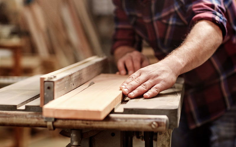 Furniture Carpenter Services In Kanpur