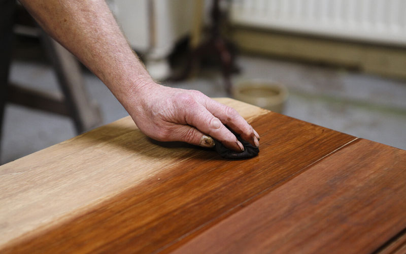Furniture Polish Services In Kanpur